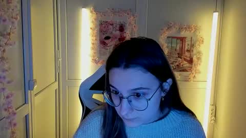 Amelie online show from 21, 4, 2026