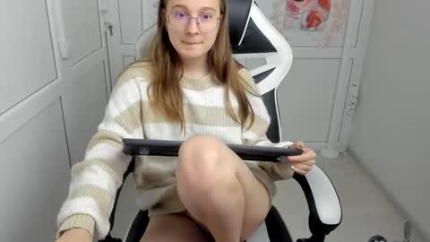 Amelie online show from 10, 6, 2026