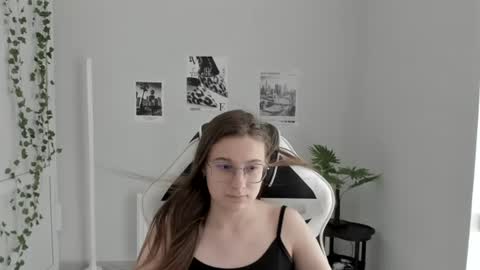 Amelie online show from 23, 6, 2026
