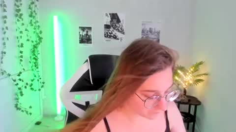 Amelie online show from 18, 7, 2026