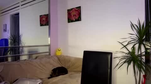 Viktoria online show from 12, 2, 2025