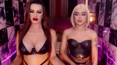 MAGDA online show from 21, 11, 2025