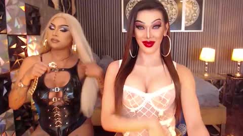 MAGDA online show from 8, 3, 2026