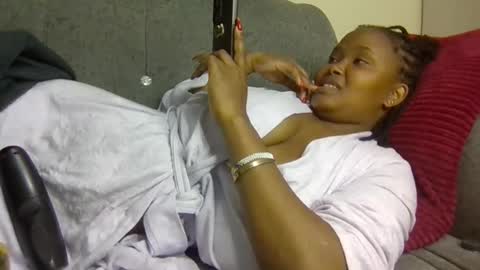 Snapshot of queen_doli chatting on 31, 1, 2026 queen_doli online show from 31, 1, 2026