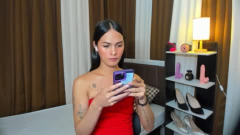 Queen Dyosa online show from 25, 10, 2025