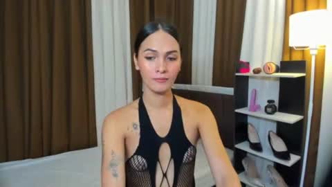 Queen Dyosa online show from 6, 11, 2025