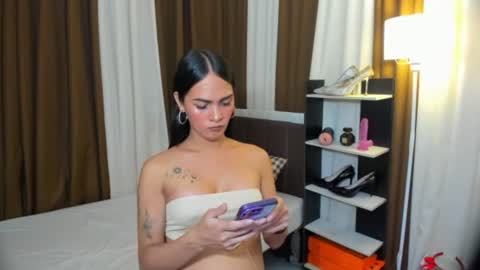 Queen Dyosa online show from 18, 12, 2025