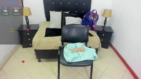 Snapshot of queen_ebony_69 chatting on 2, 2, 2025 Queen online show from 2, 2, 2025