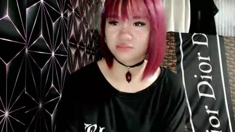 Snapshot of queen_elicktra chatting on 6, 5, 2026 JOY online show from 6, 5, 2026