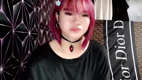 Snapshot of queen_elicktra chatting on 9, 5, 2026 JOY online show from 9, 5, 2026