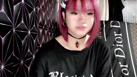 Snapshot of queen_elicktra chatting on 13, 5, 2026 JOY online show from 13, 5, 2026