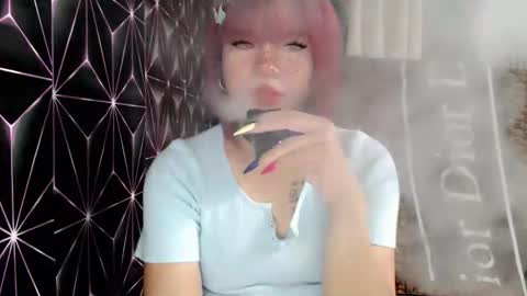 Snapshot of queen_elicktra chatting on 13, 5, 2026 JOY online show from 13, 5, 2026