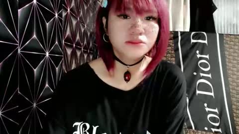 Snapshot of queen_elicktra chatting on 22, 5, 2026 JOY online show from 22, 5, 2026