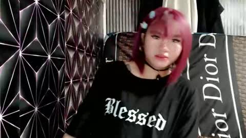Snapshot of queen_elicktra chatting on 25, 5, 2026 JOY online show from 25, 5, 2026