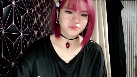 Snapshot of queen_elicktra chatting on 12, 7, 2026 JOY online show from 12, 7, 2026