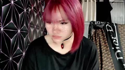 Snapshot of queen_elicktra chatting on 19, 7, 2026 JOY online show from 19, 7, 2026