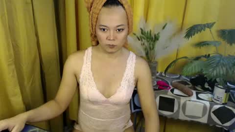 queen_ennah online show from 14, 7, 2026
