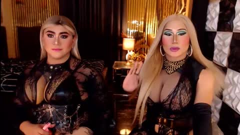 queen_horsecock online show from 15, 5, 2026