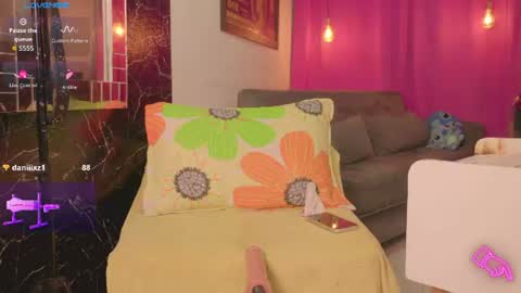queen_kamil online show from 26, 6, 2026