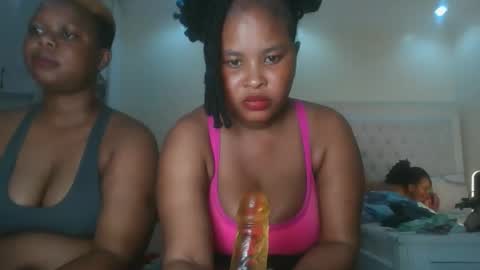 Queen kikih online show from 13, 3, 2026