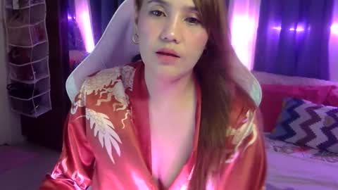 QueenHennessy online show from 11, 9, 2025