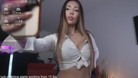 Snapshot of queen_leylla chatting on 14, 2, 2026 queen_leylla online show from 14, 2, 2026