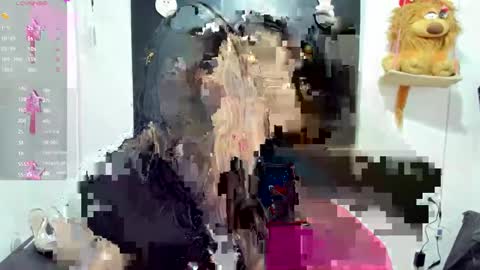 queen_natttyy online show from 4, 12, 2024