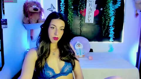 queen_natttyy online show from 27, 4, 2026