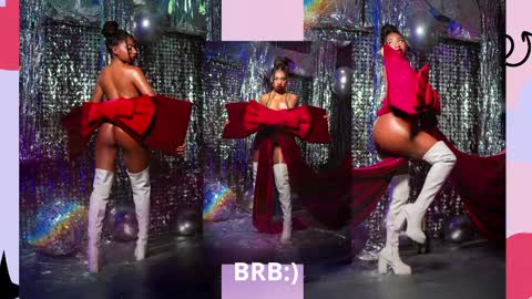   online show from 1, 4, 2026