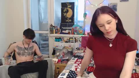 queen_x_joker online show from 10, 1, 2026