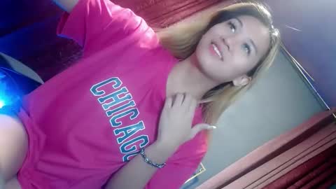 CALL ME YOUR QUEEN AIVY1 online show from 11, 9, 2025