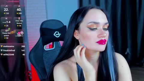 Your world and the universe Aliss online show from 7, 12, 2024