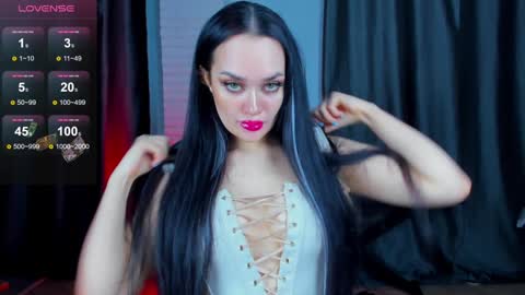 Your world and the universe Aliss online show from 8, 12, 2024