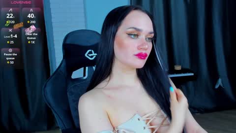 Your world and the universe Aliss online show from 8, 12, 2024