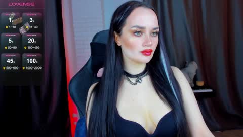 Your world and the universe Aliss online show from 24, 12, 2024