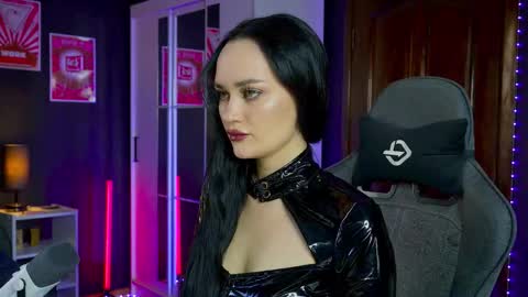 Your world and the universe Aliss online show from 24, 10, 2025