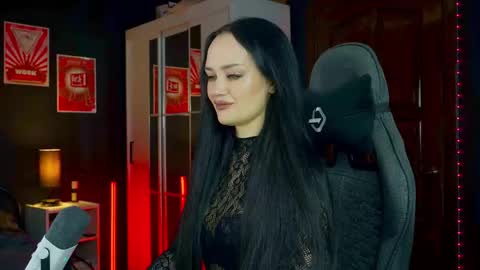 Your world and the universe Aliss online show from 14, 2, 2026