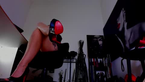 Misscatsnow online show from 25, 2, 2026