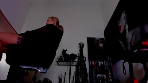 Misscatsnow online show from 26, 2, 2026