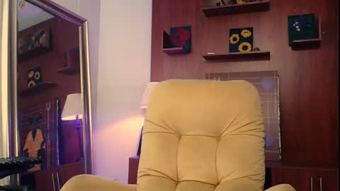 Sweet Goddess online show from 14, 2, 2025