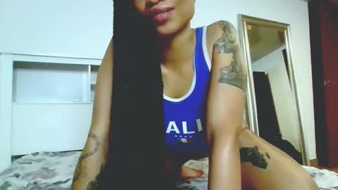 Sweet Goddess online show from 10, 11, 2025