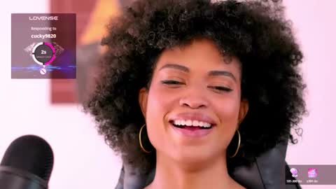 Sweet Goddess online show from 27, 7, 2026
