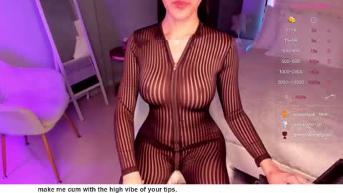 Miss Anfisa online show from 1, 3, 2025