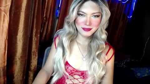 Be my property Sabrina online show from 19, 7, 2026
