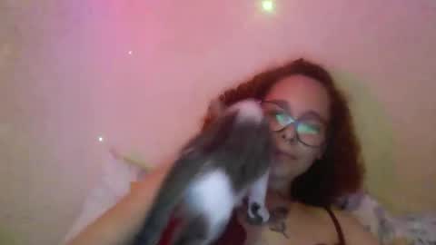 Snapshot of queengeek777 chatting on 7, 1, 2026 Domina Moon online show from 7, 1, 2026