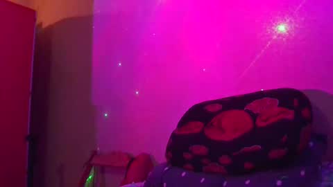 Snapshot of queengeek777 chatting on 8, 1, 2026 Domina Moon online show from 8, 1, 2026