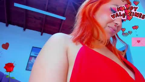 Queen online show from 14, 2, 2025