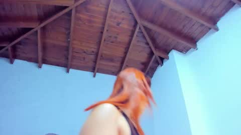 Snapshot of queengrett chatting on 9, 2, 2026 Queen online show from 9, 2, 2026