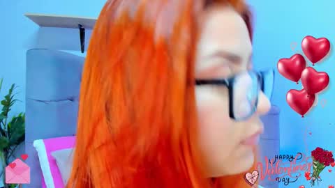 Snapshot of queengrett chatting on 13, 2, 2026 Queen online show from 13, 2, 2026