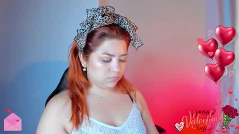 Snapshot of queengrett chatting on 16, 2, 2026 Queen online show from 16, 2, 2026